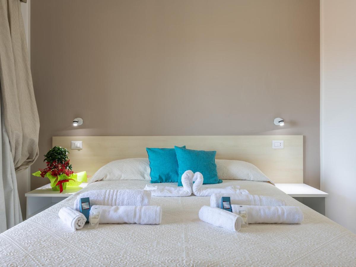 וילסימיוס B&B Simius Bay מראה חיצוני תמונה