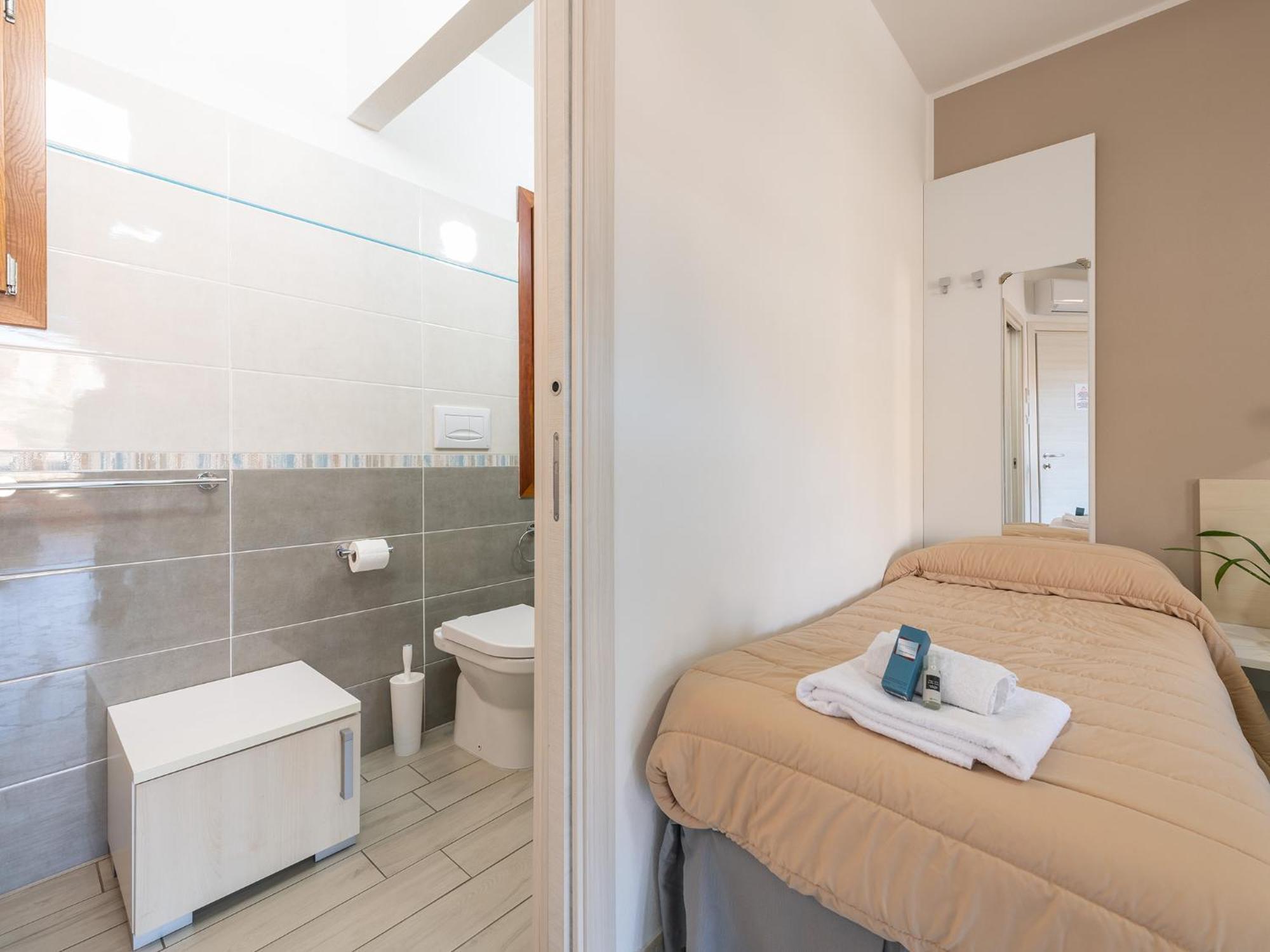 וילסימיוס B&B Simius Bay מראה חיצוני תמונה