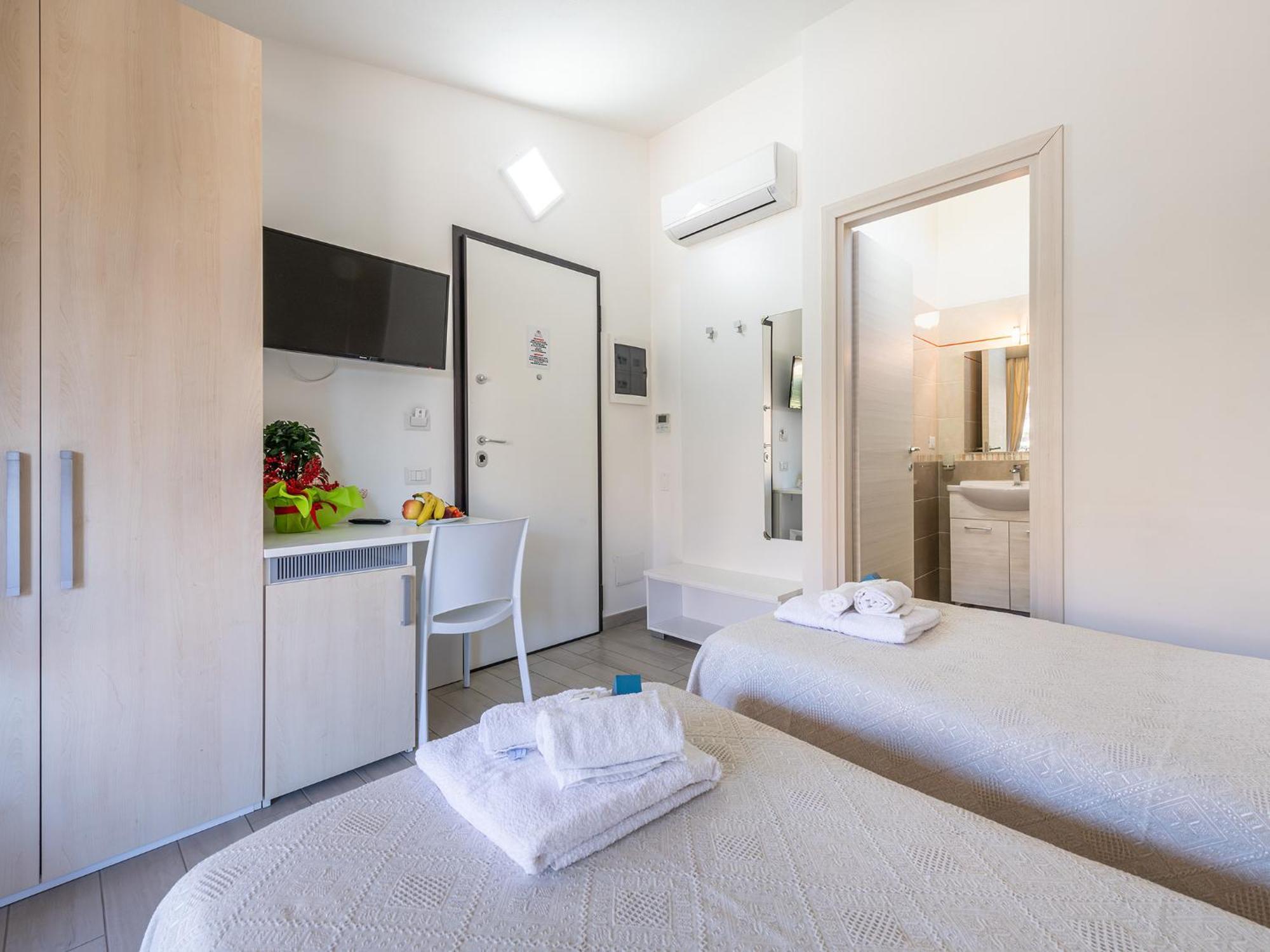 וילסימיוס B&B Simius Bay מראה חיצוני תמונה
