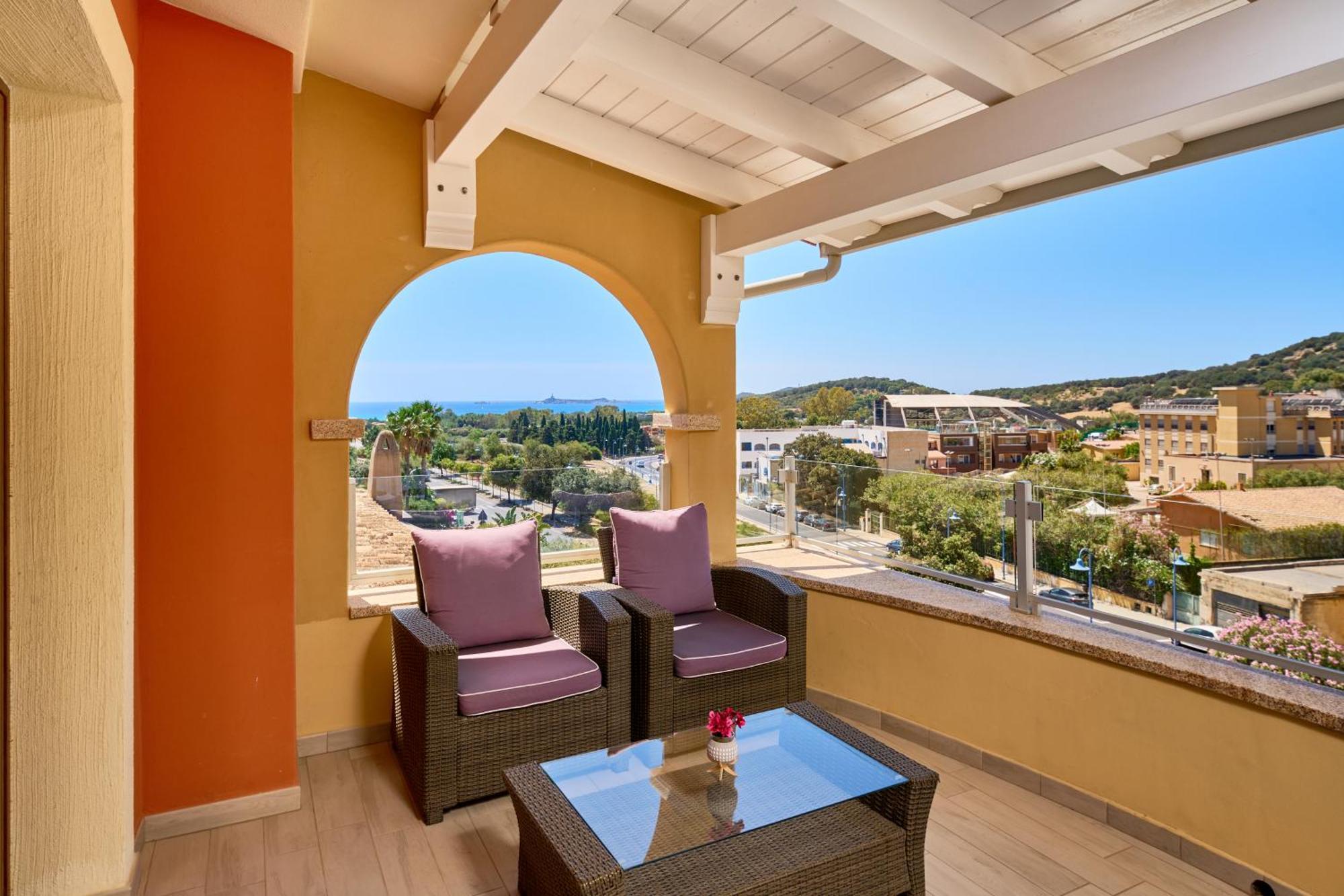 וילסימיוס B&B Simius Bay מראה חיצוני תמונה
