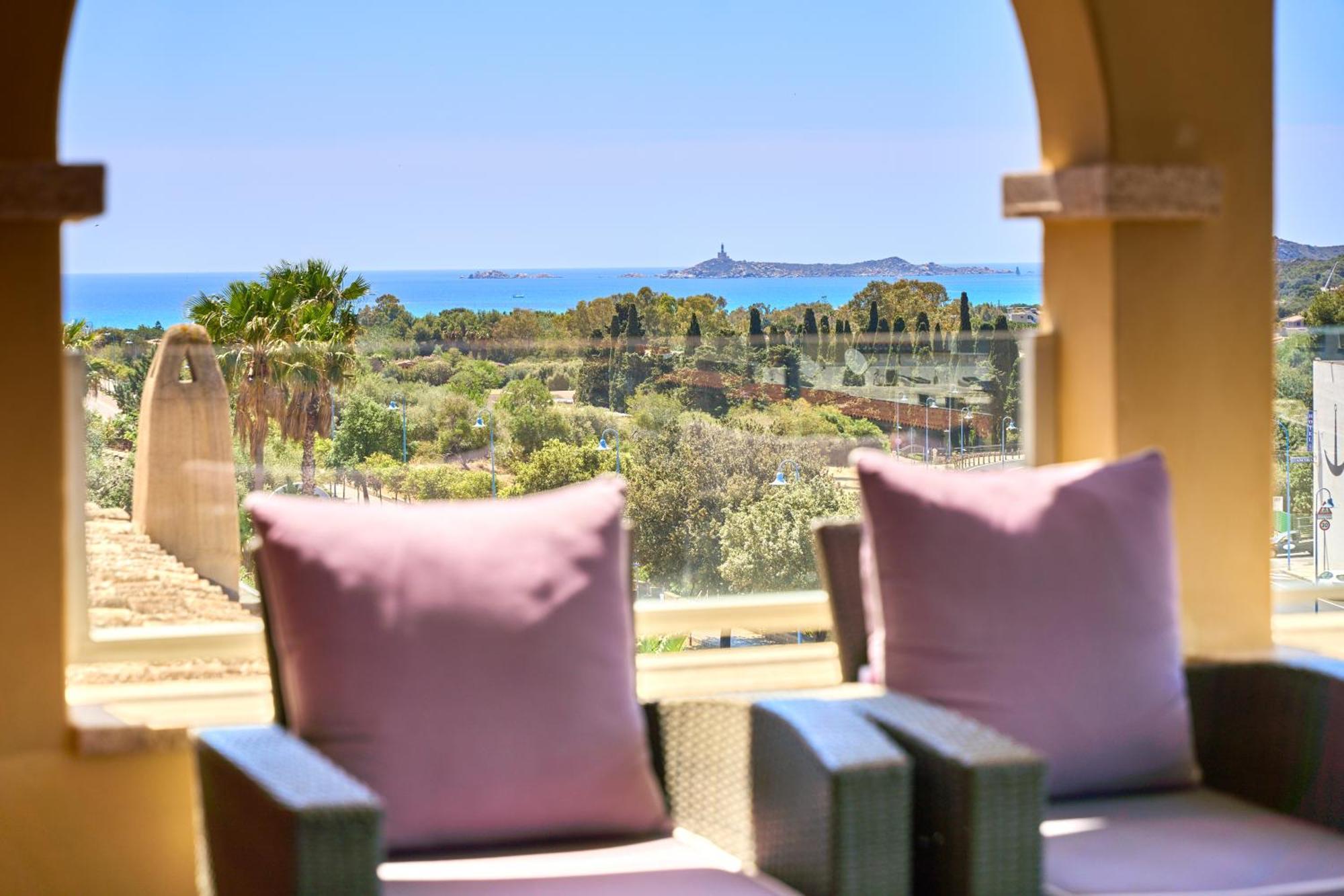 וילסימיוס B&B Simius Bay מראה חיצוני תמונה