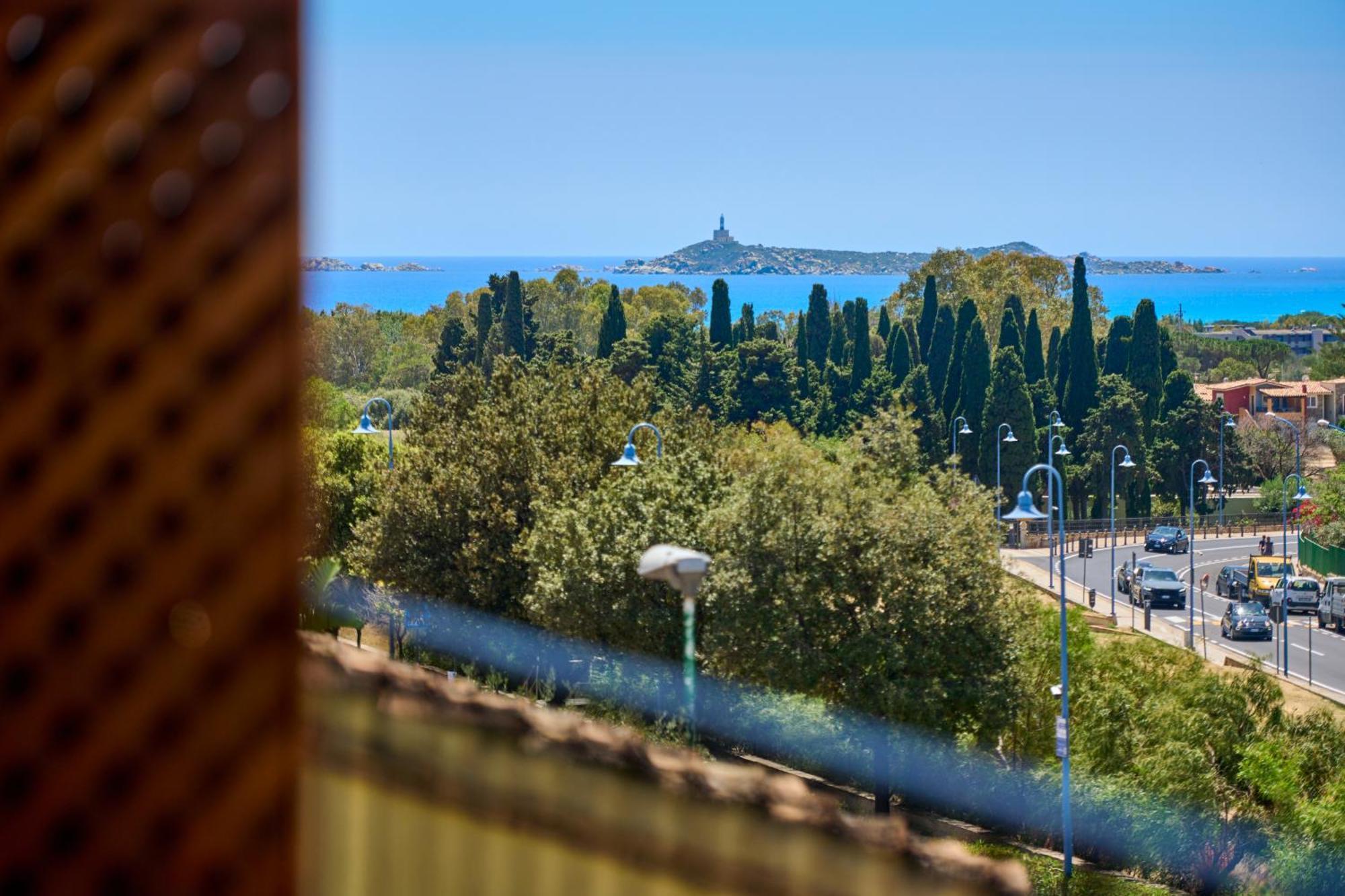 וילסימיוס B&B Simius Bay מראה חיצוני תמונה