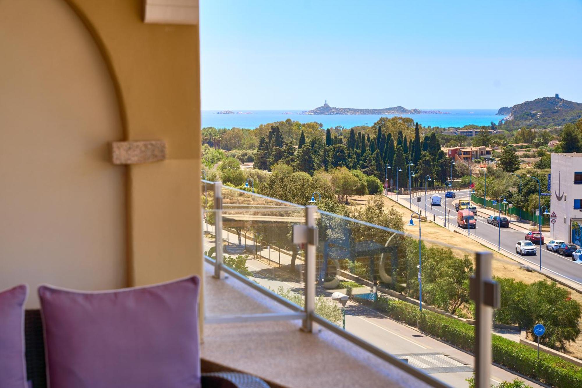 וילסימיוס B&B Simius Bay מראה חיצוני תמונה