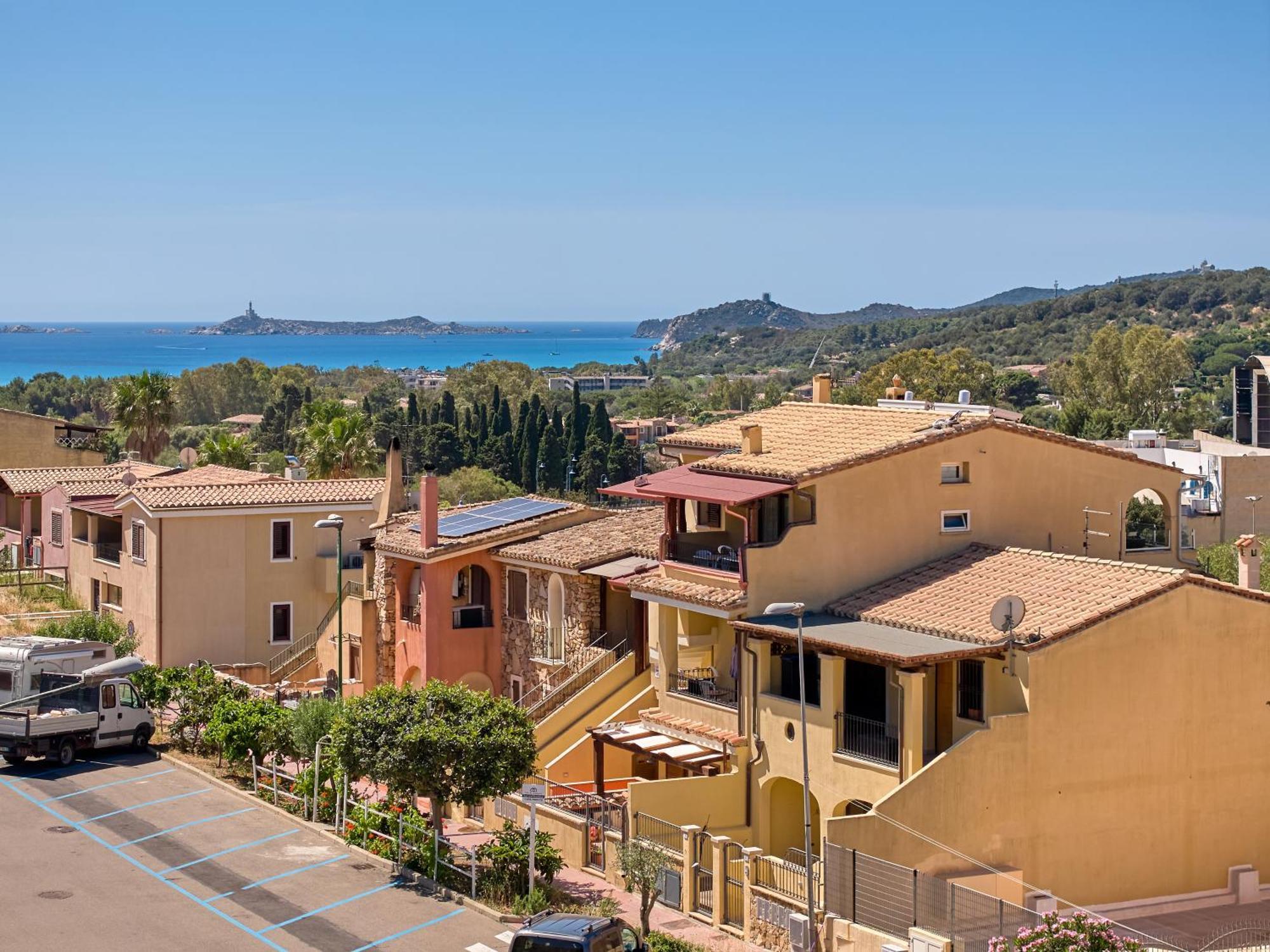 וילסימיוס B&B Simius Bay מראה חיצוני תמונה